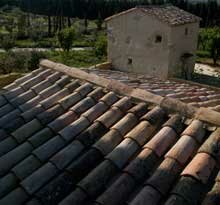 H�tel en Provence, H�bergement en Provence, Chambres d�h�tes en Provence : Hameau des Baux Le Paradou en Provence