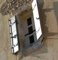 H�tel en Provence, H�bergement en Provence, Chambres d�h�tes en Provence : Hameau des Baux Le Paradou en Provence