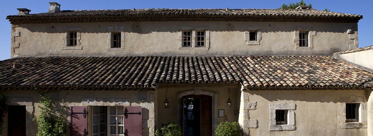 Le Hameau des Baux